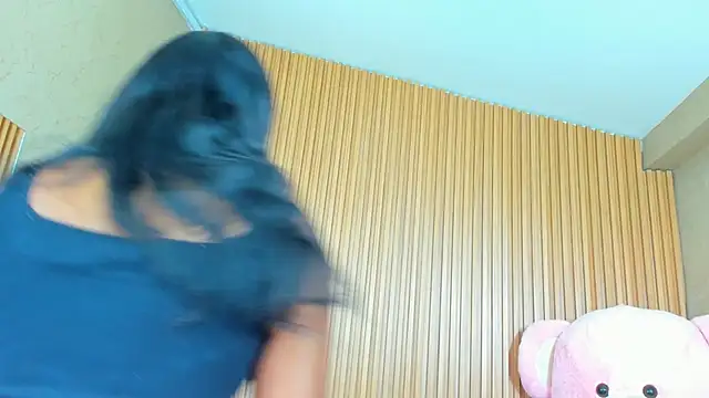 AlexiaAbbey online show from 09-11-25, 07:36