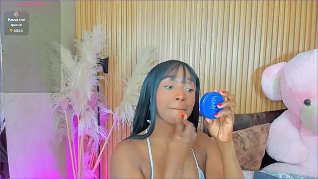 AlexiaAbbey online show from 01-09-26, 03:19