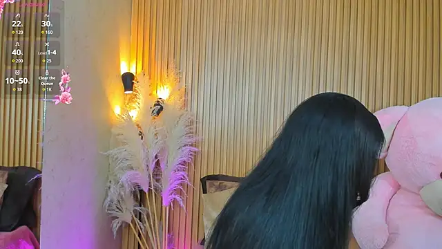 AlexiaAbbey online show from 02-25-26, 03:23