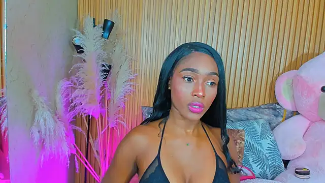 AlexiaAbbey online show from 05-18-26, 01:05