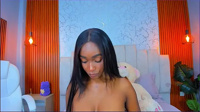 AlexiaAbbey online show from 11-23-25, 03:33