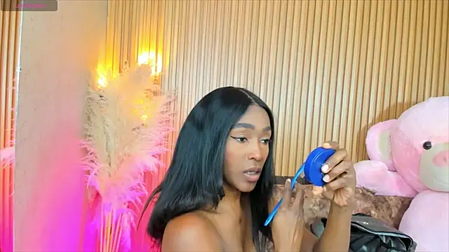 AlexiaAbbey online show from 10-20-25, 07:14