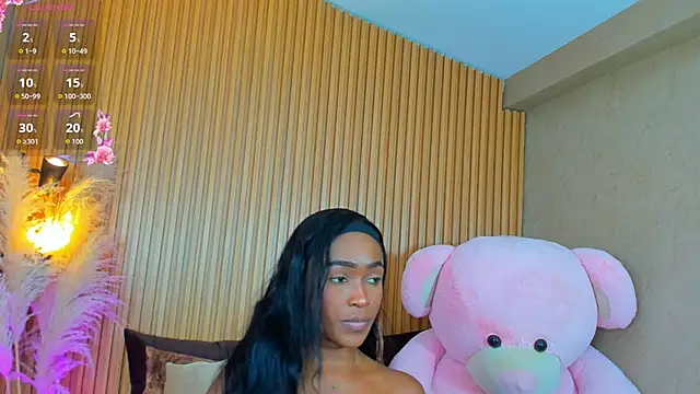 AlexiaAbbey online show from 03-24-26, 07:03