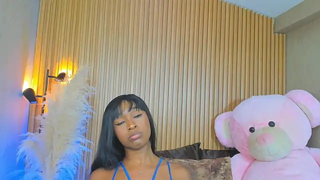 AlexiaAbbey online show from 09-30-25, 07:42