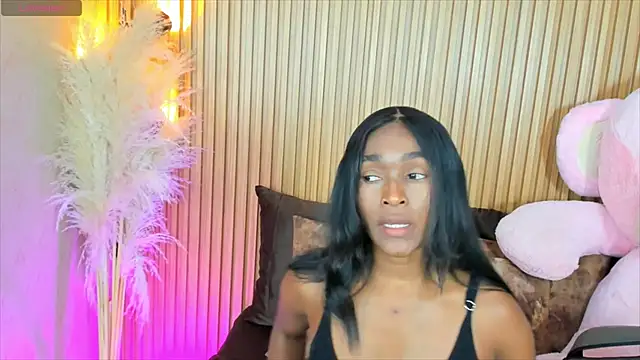 AlexiaAbbey online show from 10-24-25, 07:13