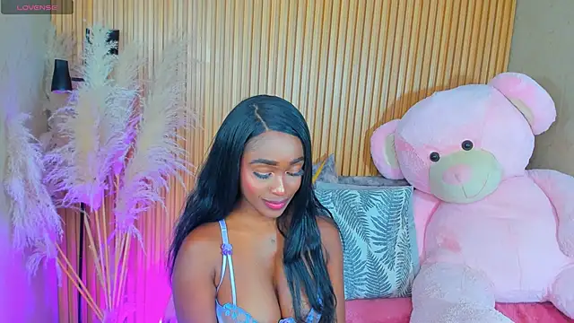AlexiaAbbey online show from 05-27-26, 01:57