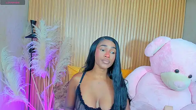 AlexiaAbbey online show from 05-30-26, 02:34