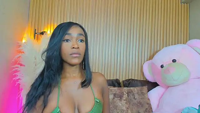 AlexiaAbbey online show from 09-19-25, 08:02