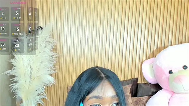 AlexiaAbbey online show from 10-22-25, 07:13