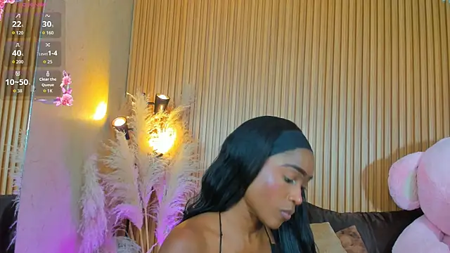 AlexiaAbbey online show from 04-02-26, 03:08