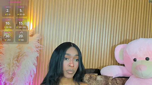 AlexiaAbbey online show from 11-06-25, 07:18