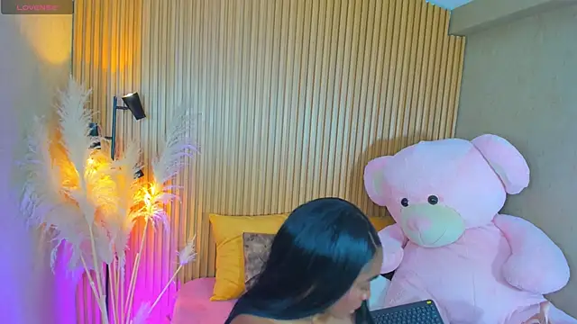 AlexiaAbbey online show from 06-15-26, 02:17