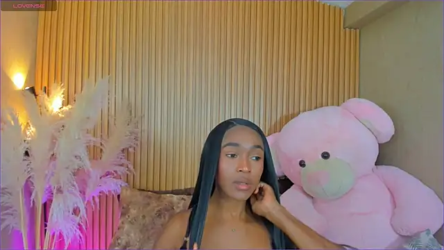 AlexiaAbbey online show from 01-07-26, 07:19