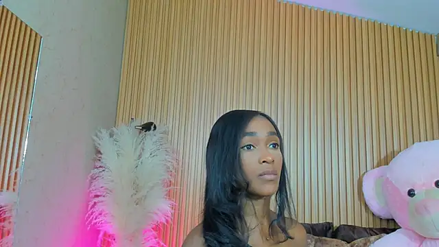 AlexiaAbbey online show from 09-23-25, 07:43