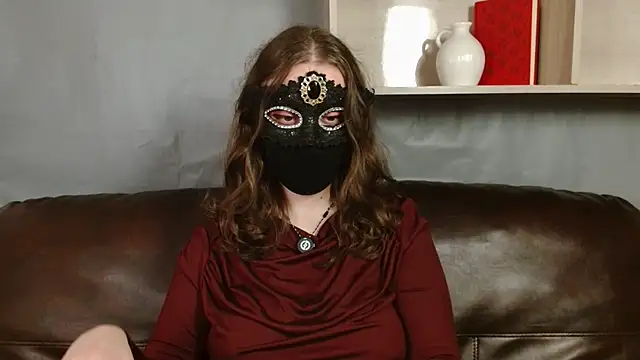 ImMissAmelie online show from 07-02-26, 11:55