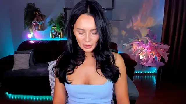 DanaSincere online show from 02-07-26, 03:36