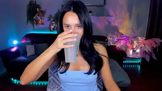 DanaSincere online show from 02-09-26, 03:37