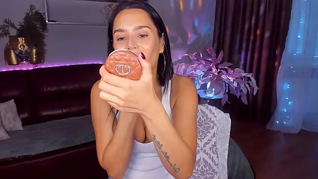 DanaSincere online show from 04-08-26, 04:03