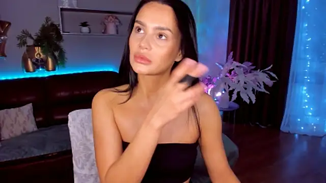 DanaSincere online show from 02-25-26, 04:23