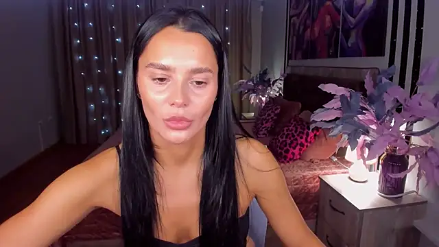 DanaSincere online show from 12-04-25, 03:38