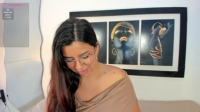 emilyy cooperr online show from 11-15-25, 12:09