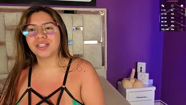 emilyy cooperr online show from 05-25-26, 12:15