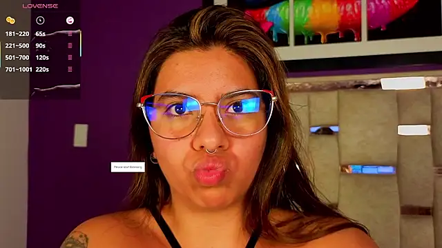 emilyy cooperr online show from 03-30-26, 12:06