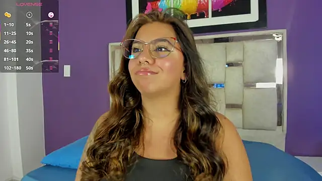 emilyy cooperr online show from 03-13-26, 12:21