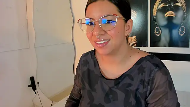 emilyy cooperr online show from 11-13-25, 12:09