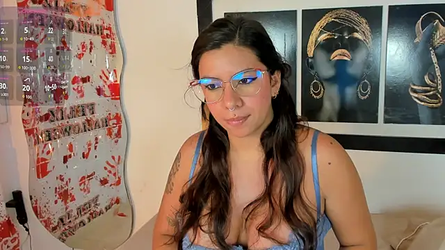 emilyy cooperr online show from 11-03-25, 12:09