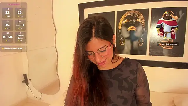 emilyy cooperr online show from 11-27-25, 12:16