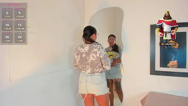 emilyy cooperr online show from 11-26-25, 12:16