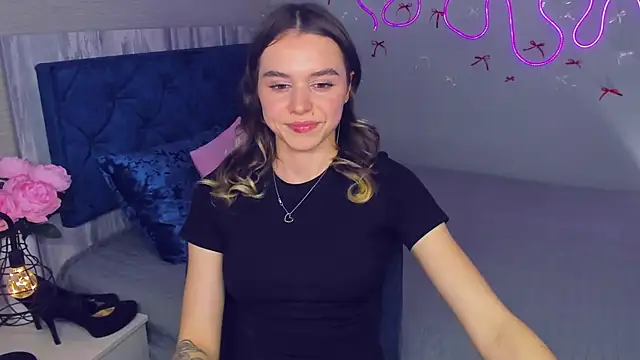 EmelyMason online show from 12-05-25, 12:15