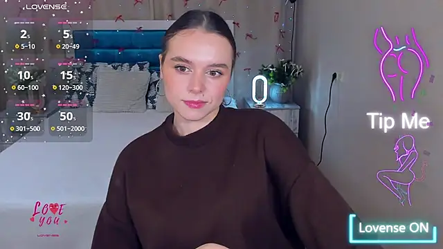 EmelyMason online show from 12-18-25, 11:03