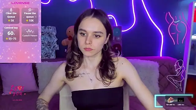 EmelyMason online show from 02-25-26, 12:16