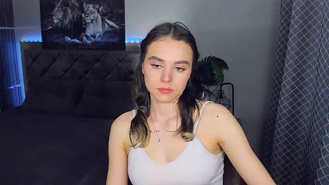 EmelyMason online show from 03-03-26, 12:45