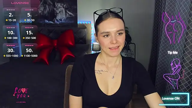 EmelyMason online show from 02-12-26, 12:49