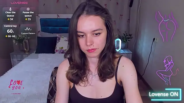 EmelyMason online show from 05-31-26, 05:46