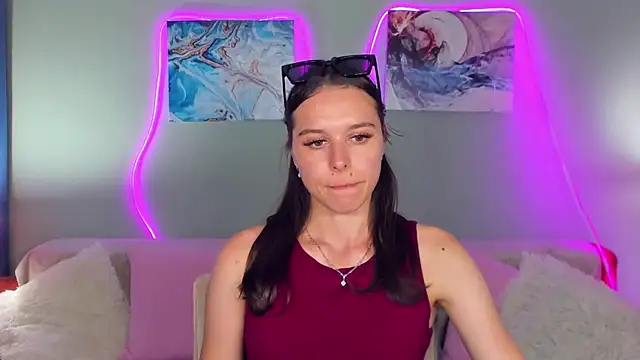 EmelyMason online show from 07-06-26, 02:24
