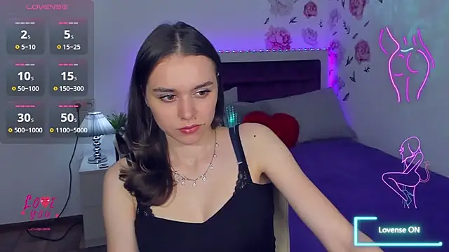 EmelyMason online show from 05-08-26, 07:01