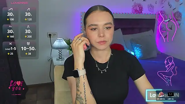 EmelyMason online show from 05-20-26, 04:53