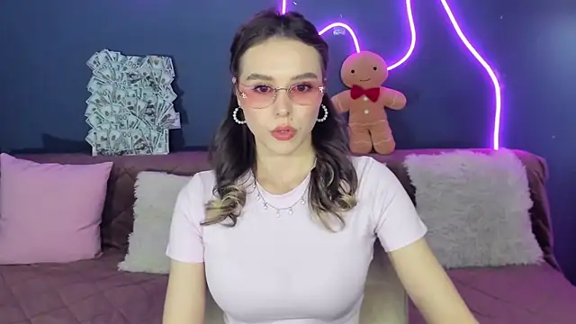 EmelyMason online show from 03-21-26, 08:30