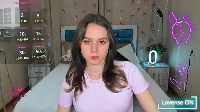 EmelyMason online show from 03-20-26, 05:30