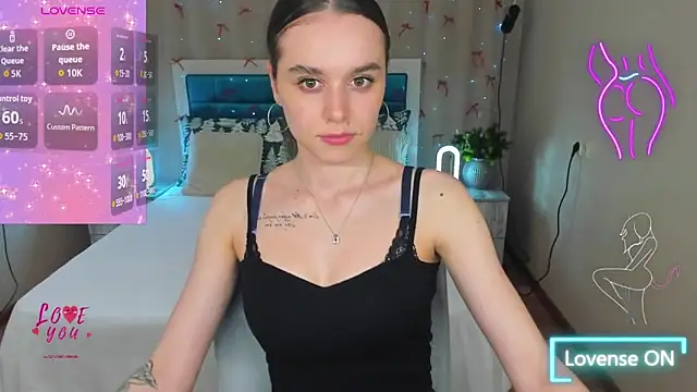 EmelyMason online show from 02-27-26, 12:27