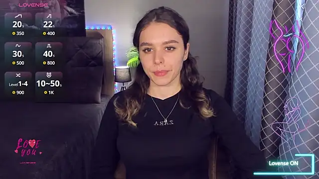 EmelyMason online show from 03-12-26, 05:55