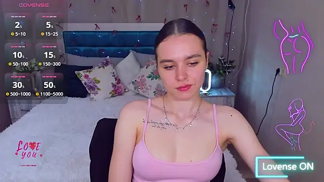 EmelyMason online show from 05-30-26, 06:31