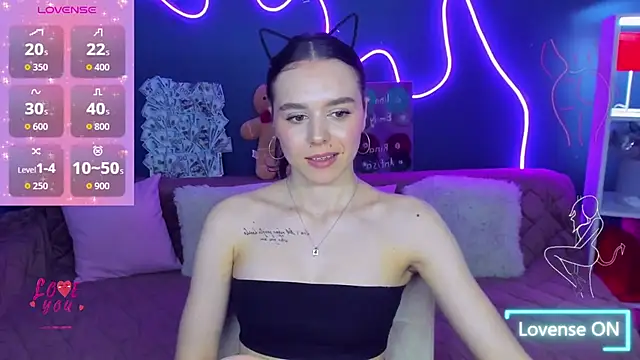 EmelyMason online show from 02-20-26, 12:51