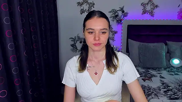 EmelyMason online show from 01-09-26, 12:45