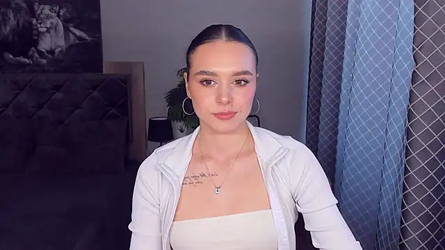 EmelyMason online show from 03-07-26, 10:43