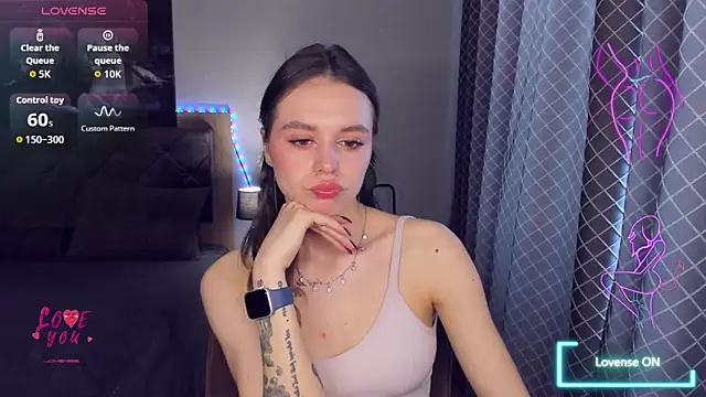 EmelyMason online show from 03-24-26, 05:29